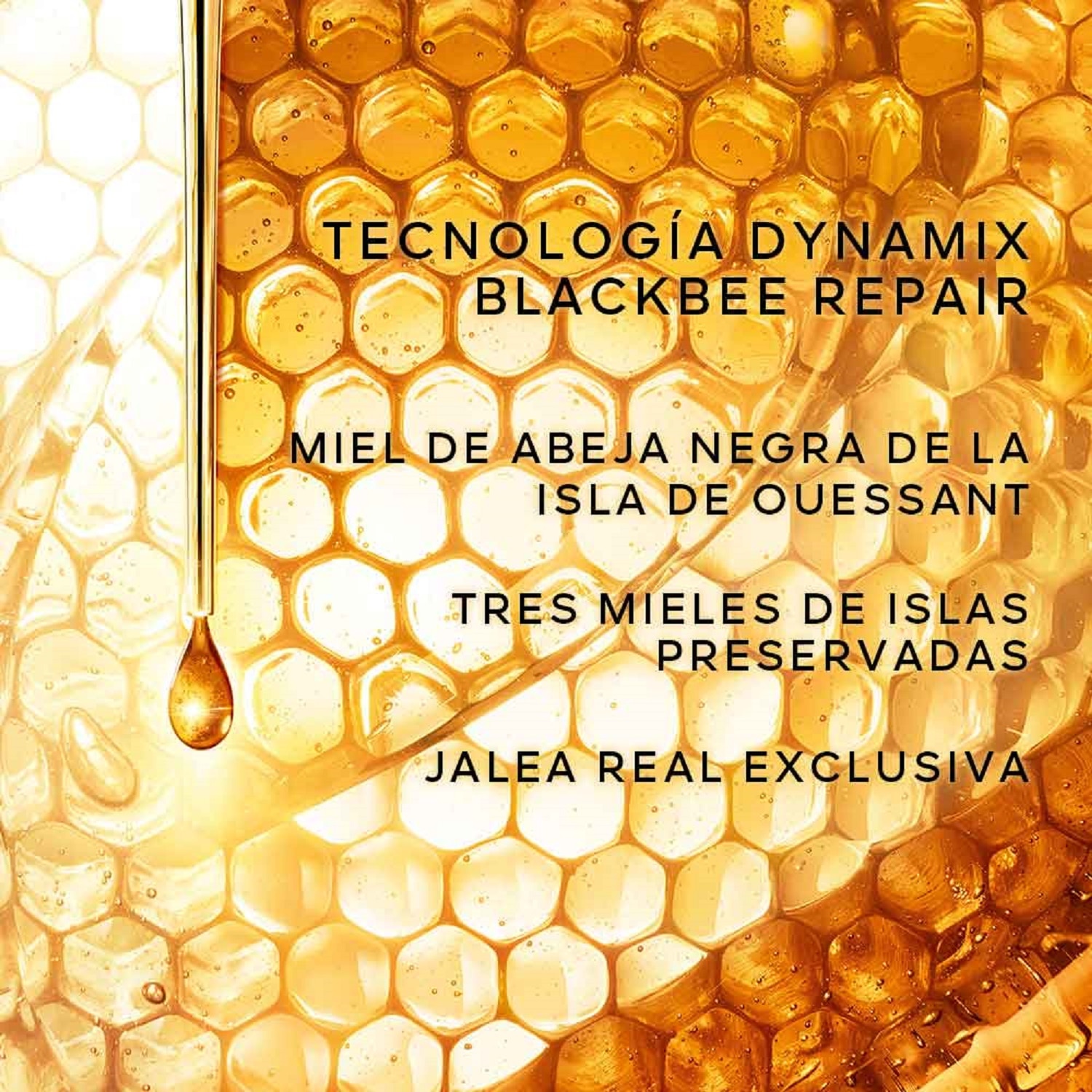 ABEILLE ROYALE CREMA CLARIFY & REPAIR (CREMA HIDRATANTE PARA ROSTRO)